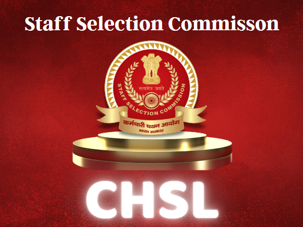 SSC CHSL Tier I Mock Test Series